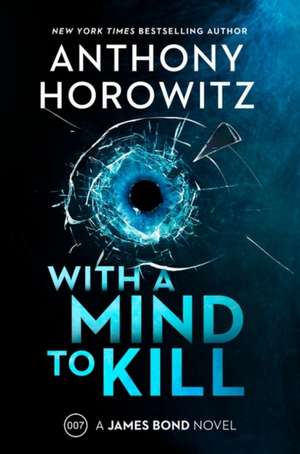 With a Mind to Kill de Anthony Horowitz