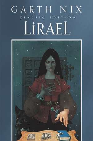 Lirael Classic Edition de Garth Nix