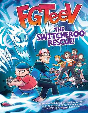 FGTeeV de Fgteev
