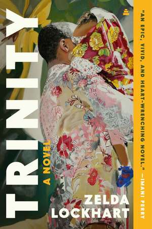 Trinity de Zelda Lockhart