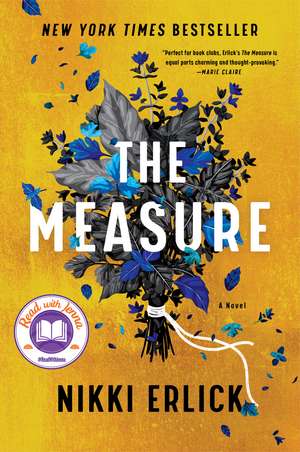 The Measure: A Novel de Nikki Erlick