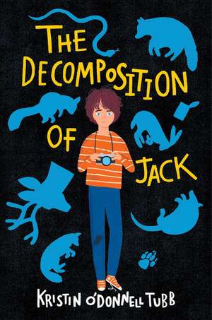 The Decomposition of Jack de Kristin O'Donnell Tubb