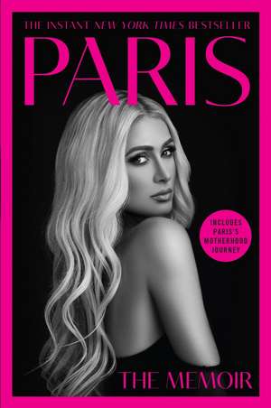 Paris de Paris Hilton