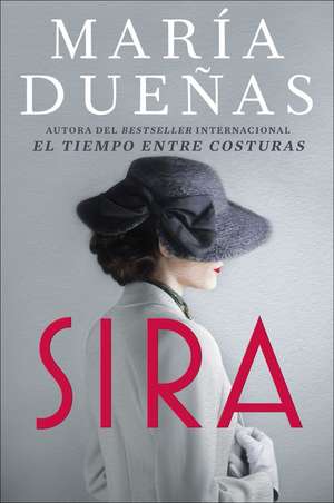 Sira de Maria Duenas
