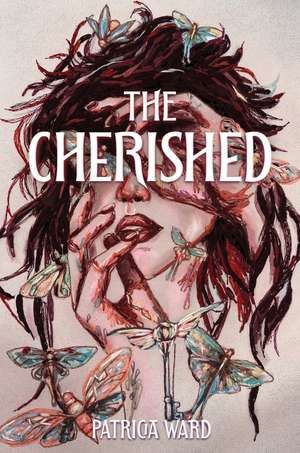 The Cherished de Patricia Ward