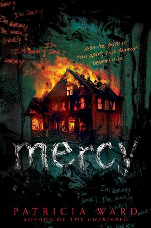 Mercy de Patricia Ward