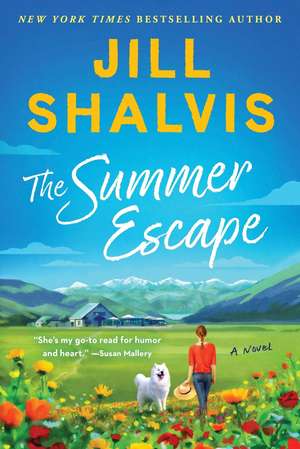 The Summer Escape de Jill Shalvis