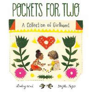 Pockets for Two de Lindsay Ward