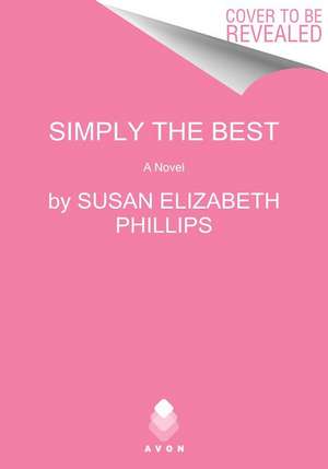 Phillips, S: Simply the Best