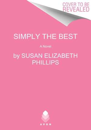 Simply the Best de Susan Elizabeth Phillips