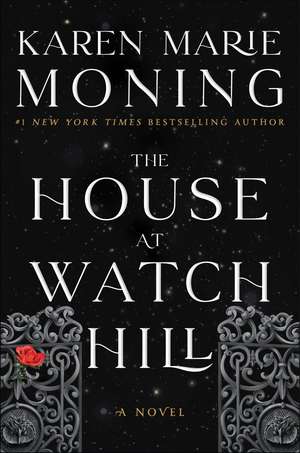 The House at Watch Hill de Karen Marie Moning