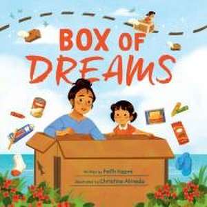 Box of Dreams de Faith Kazmi