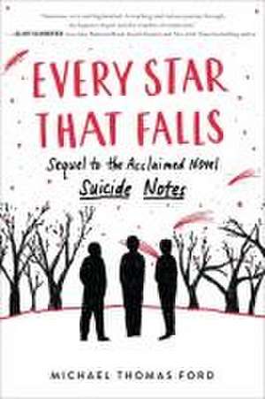 Every Star That Falls de Michael Thomas Ford