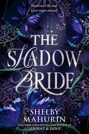 The Shadow Bride de Shelby Mahurin