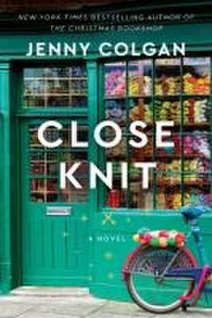 Close Knit de Jenny Colgan