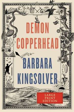 Demon Copperhead: A Novel de Barbara Kingsolver