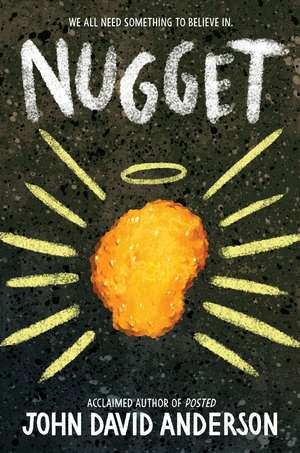 Nugget de John David Anderson