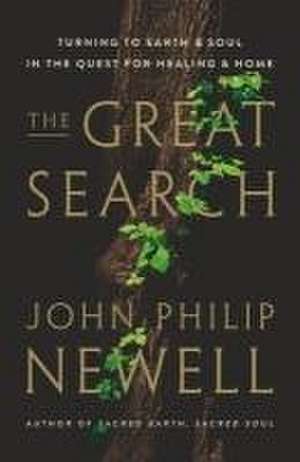 The Great Search de John Philip Newell