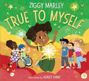 True to Myself de Ziggy Marley