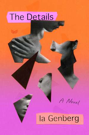 The Details de Ia Genberg