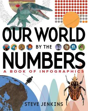 Our World de Steve Jenkins