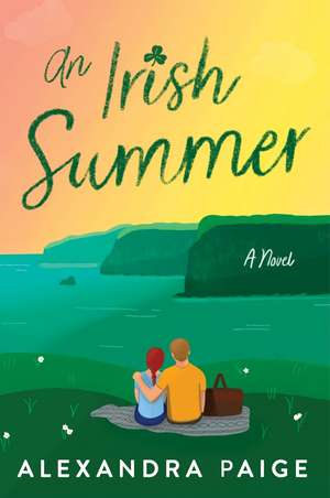 An Irish Summer de Alexandra Paige