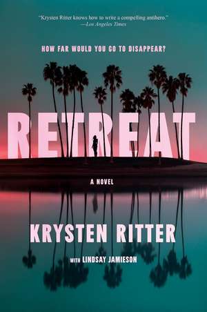 Retreat de Krysten Ritter