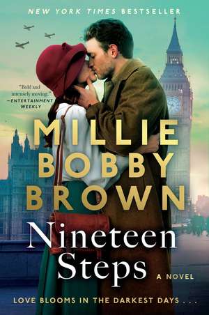 Nineteen Steps de Millie Bobby Brown