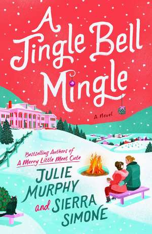 A Jingle Bell Mingle de Julie Murphy