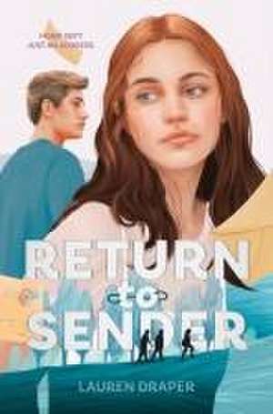 Return to Sender de Lauren Draper