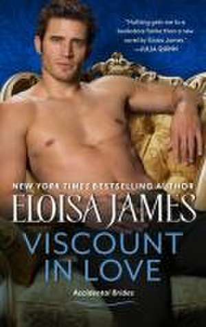 Viscount in Love de Eloisa James