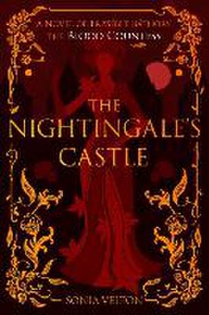 The Nightingale's Castle de Sonia Velton