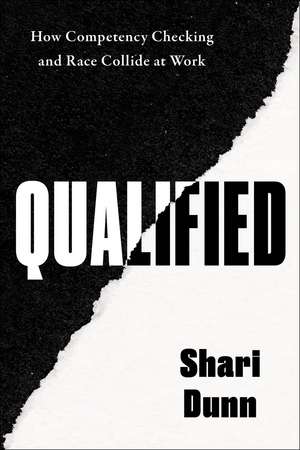 Qualified de Shari Dunn