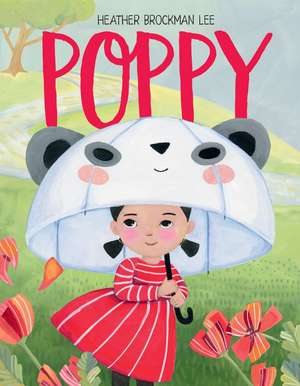 Poppy de Heather Brockman Lee