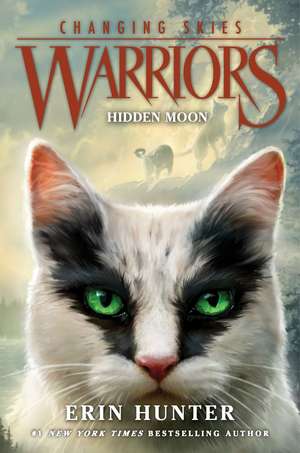 Warriors de Erin Hunter