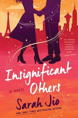 Insignificant Others de Sarah Jio