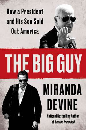Devine, M: Big Guy