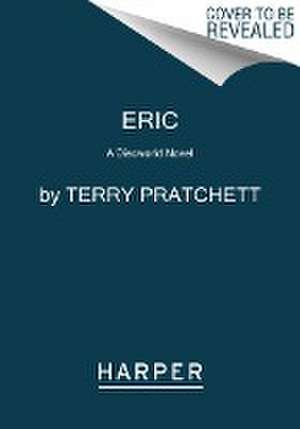 Eric de Terry Pratchett