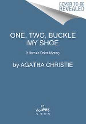 One, Two, Buckle My Shoe de Agatha Christie