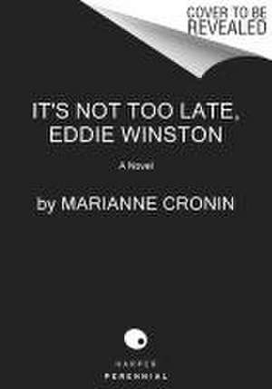 Eddie Winston Is Looking for Love de Marianne Cronin