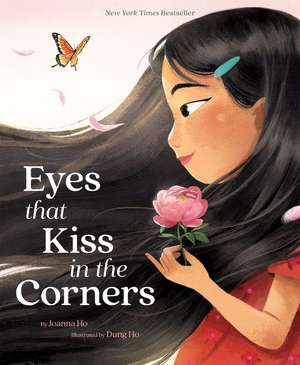 Eyes That Kiss in the Corners de Joanna Ho