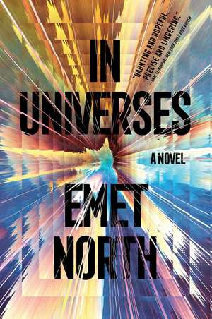 In Universes de Emet North