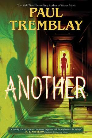 Another de Paul Tremblay