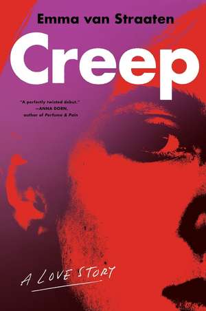 Creep de Emma van Straaten