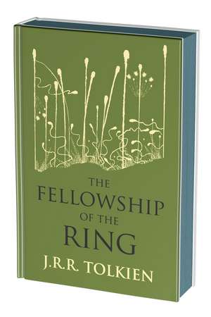 The Fellowship of the Ring Collector's Edition de J. R. R. Tolkien