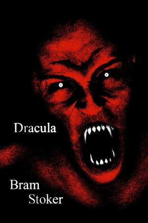 Dracula. Olive Edition de Bram Stoker