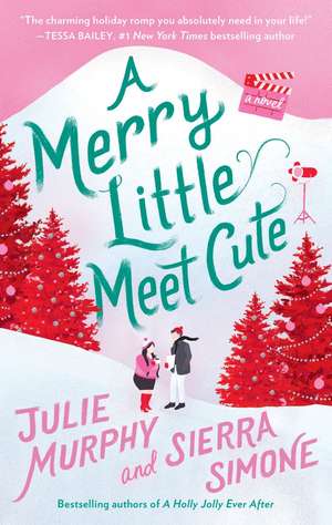 A Merry Little Meet Cute de Julie Murphy