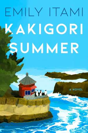 Itami, E: Kakigori Summer