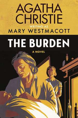The Burden de Agatha Christie