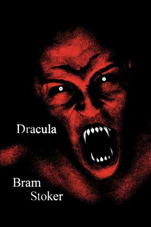 Dracula de Bram Stoker